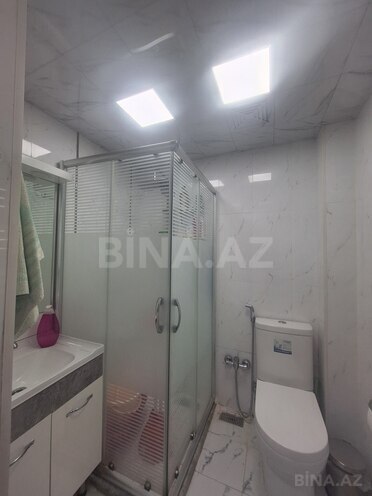 Продается 2-комн. вторичка 50 м², м. Элмляр Академиясы, photo 21 from 24