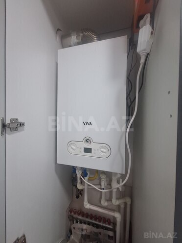 Продается 2-комн. вторичка 50 м², м. Элмляр Академиясы, photo 20 from 24