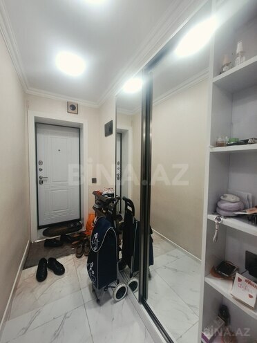 Продается 2-комн. вторичка 50 м², м. Элмляр Академиясы, photo 11 from 24