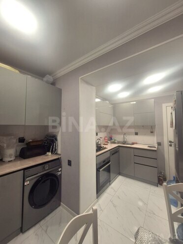 Продается 2-комн. вторичка 50 м², м. Элмляр Академиясы, photo 14 from 24