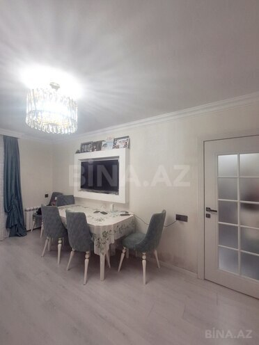 Продается 2-комн. вторичка 50 м², м. Элмляр Академиясы, photo 10 from 24