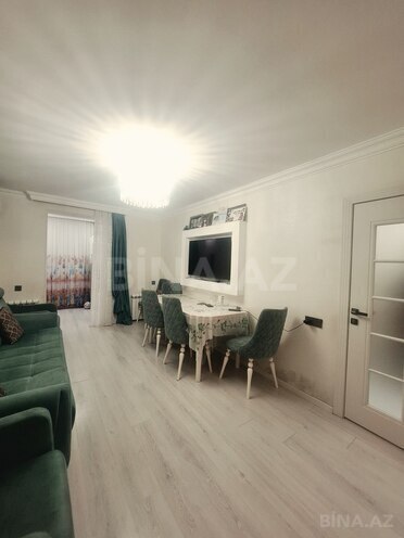 Продается 2-комн. вторичка 50 м², м. Элмляр Академиясы, photo 3 from 24