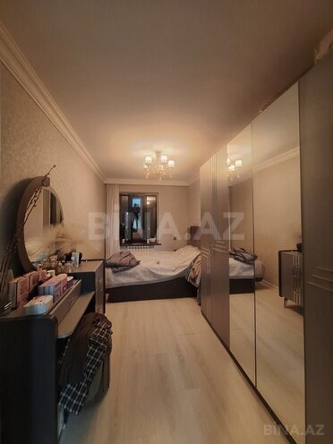 Продается 2-комн. вторичка 50 м², м. Элмляр Академиясы, photo 7 from 24