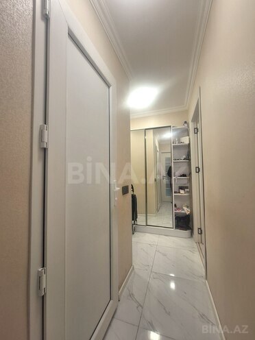 Продается 2-комн. вторичка 50 м², м. Элмляр Академиясы, photo 12 from 24