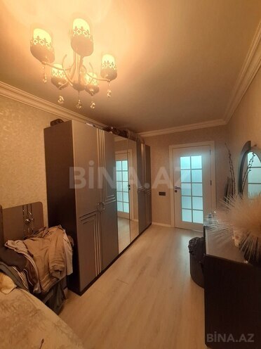 Продается 2-комн. вторичка 50 м², м. Элмляр Академиясы, photo 6 from 24
