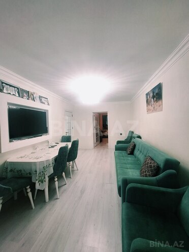 Продается 2-комн. вторичка 50 м², м. Элмляр Академиясы, photo 5 from 24