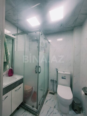 Продается 2-комн. вторичка 50 м², м. Элмляр Академиясы, photo 22 from 24