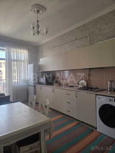 Продается 2-комн. новостройка 82 м², пос. Баилова, photo 4 from 12