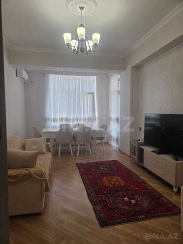 Продается 2-комн. новостройка 82 м², пос. Баилова, photo 1 from 12