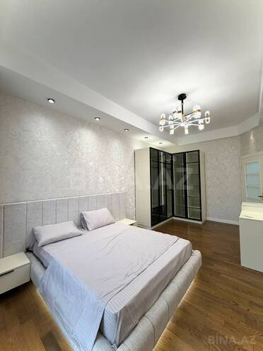 Продается 3-комн. новостройка 105 м², м. 8 ноября, photo 9 from 16