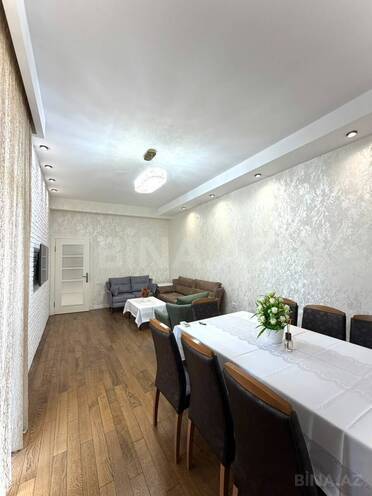 Продается 3-комн. новостройка 105 м², м. 8 ноября, photo 5 from 16