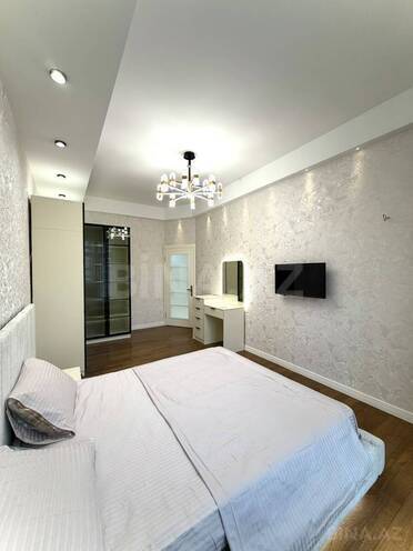 Продается 3-комн. новостройка 105 м², м. 8 ноября, photo 10 from 16