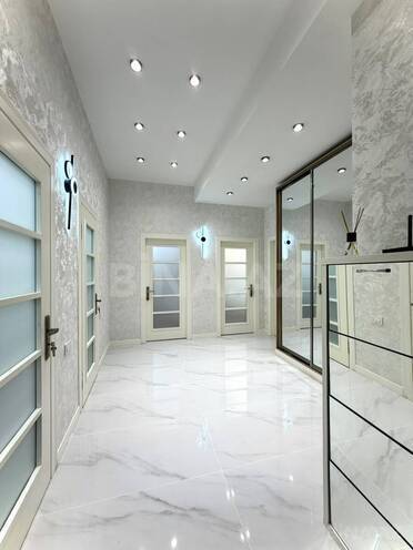 Продается 3-комн. новостройка 105 м², м. 8 ноября, photo 11 from 16
