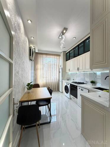 Продается 3-комн. новостройка 105 м², м. 8 ноября, photo 6 from 16
