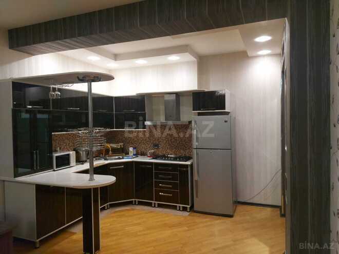 Сдается 2-комн. новостройка 80 м², м. 28 мая, photo 8 from 13