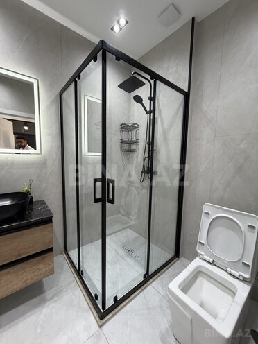 Продается 2-комн. новостройка 70 м², Сураханский  р., photo 5 from 13