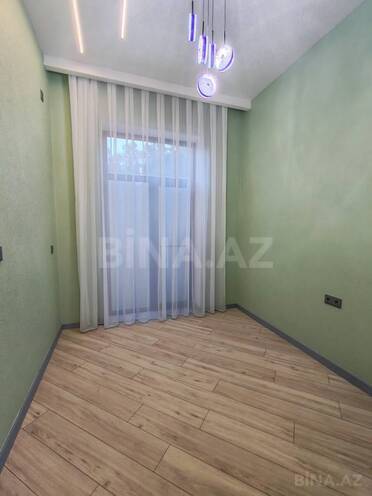Satılır 4 otaqlı həyət evi/bağ evi 150 m², Mərdəkan q., photo 9 from 15