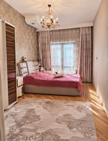 Satılır 2 otaqlı yeni tikili 106 m², Elmlər Akademiyası m., photo 3 from 8
