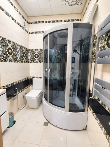 Satılır 2 otaqlı yeni tikili 106 m², Elmlər Akademiyası m., photo 6 from 8