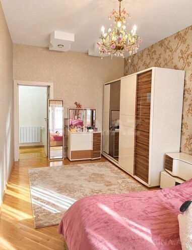Satılır 2 otaqlı yeni tikili 106 m², Elmlər Akademiyası m., photo 4 from 8
