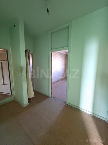 Satılır 4 otaqlı köhnə tikili 100 m², Qaraçuxur q., photo 11 from 28