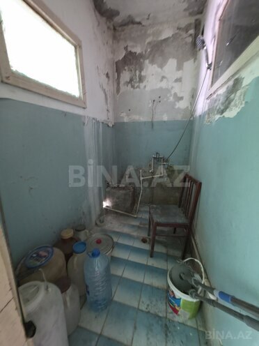 Satılır 4 otaqlı köhnə tikili 100 m², Qaraçuxur q., photo 20 from 28