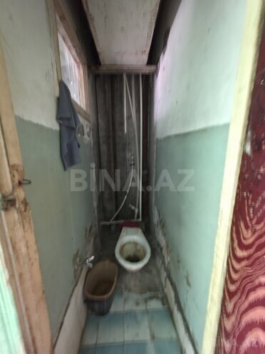 Satılır 4 otaqlı köhnə tikili 100 m², Qaraçuxur q., photo 19 from 28