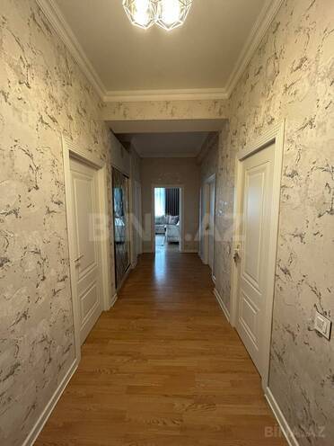 Продается 3-комн. новостройка 98 м², пос. Бакиханова, photo 8 from 13