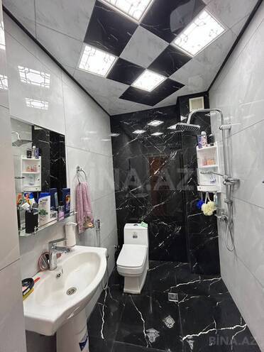 Продается 3-комн. новостройка 98 м², пос. Бакиханова, photo 9 from 13