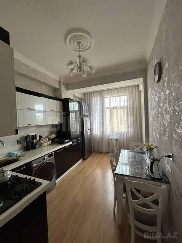 Продается 3-комн. новостройка 98 м², пос. Бакиханова, photo 4 from 13