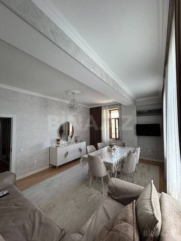 Продается 3-комн. новостройка 98 м², пос. Бакиханова, photo 3 from 13