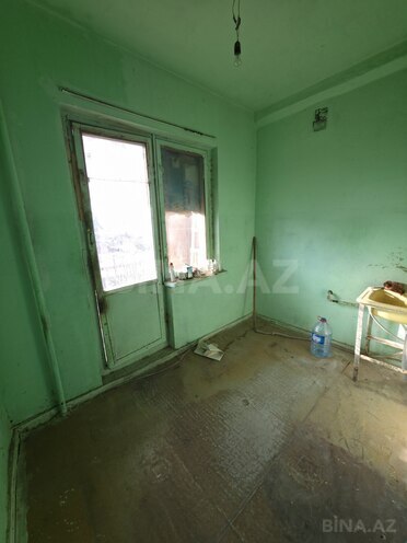 Satılır 4 otaqlı köhnə tikili 100 m², Qaraçuxur q., photo 23 from 28