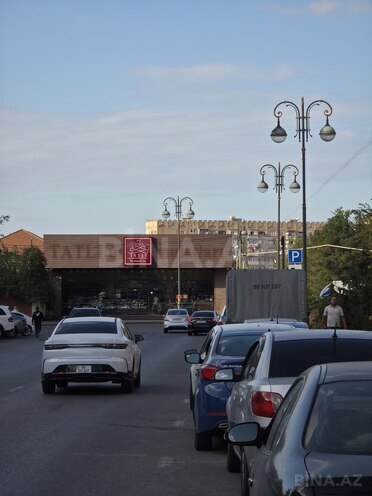 Satılır 4 otaqlı köhnə tikili 100 m², Qaraçuxur q., photo 26 from 28