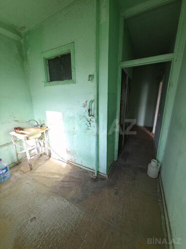 Satılır 4 otaqlı köhnə tikili 100 m², Qaraçuxur q., photo 22 from 28