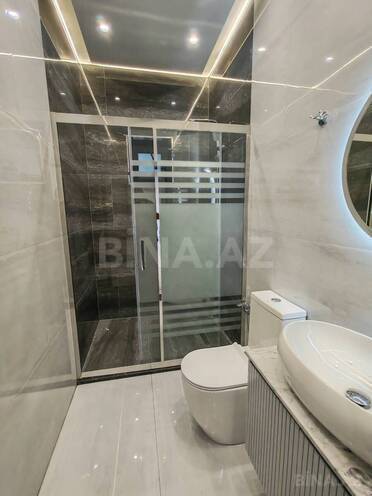 Satılır 4 otaqlı həyət evi/bağ evi 150 m², Mərdəkan q., photo 10 from 15