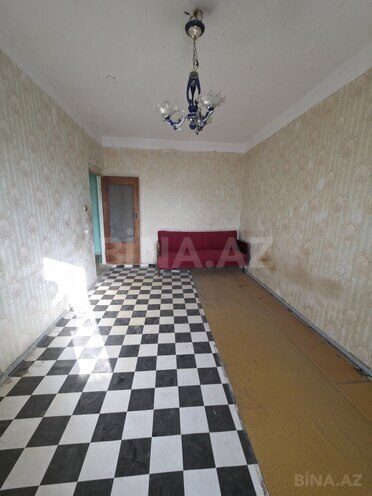 Satılır 4 otaqlı köhnə tikili 100 m², Qaraçuxur q., photo 16 from 28