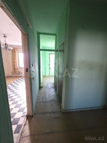 Satılır 4 otaqlı köhnə tikili 100 m², Qaraçuxur q., photo 17 from 28