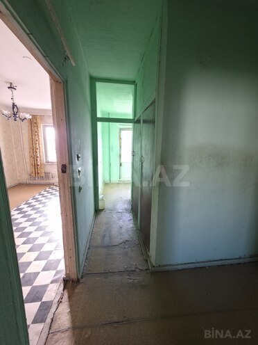 Satılır 4 otaqlı köhnə tikili 100 m², Qaraçuxur q., photo 18 from 28
