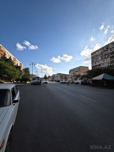 Satılır 4 otaqlı köhnə tikili 100 m², Qaraçuxur q., photo 3 from 28