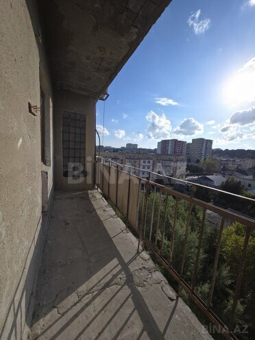 Satılır 4 otaqlı köhnə tikili 100 m², Qaraçuxur q., photo 24 from 28