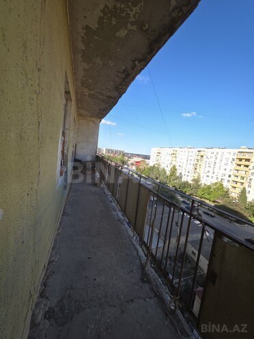 Satılır 4 otaqlı köhnə tikili 100 m², Qaraçuxur q., photo 14 from 28