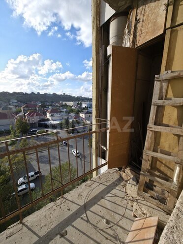 Satılır 4 otaqlı köhnə tikili 100 m², Qaraçuxur q., photo 25 from 28
