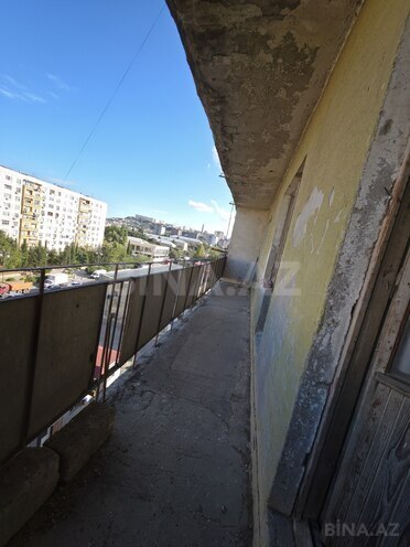 Satılır 4 otaqlı köhnə tikili 100 m², Qaraçuxur q., photo 10 from 28