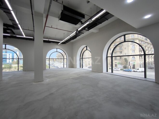 Сдается  объект 172 м², м. Шах Исмаил Хатаи, photo 1 from 24