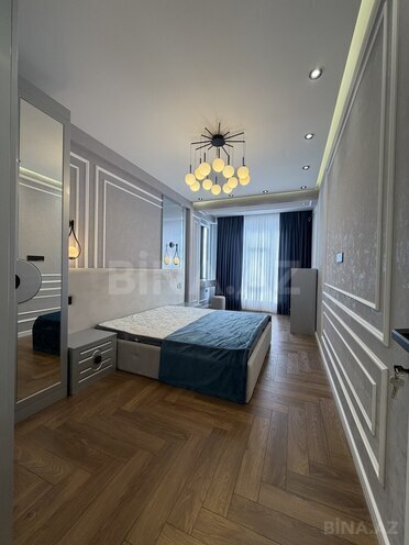 Satılır 3 otaqlı yeni tikili 100 m², Suraxanı r., photo 8 from 20