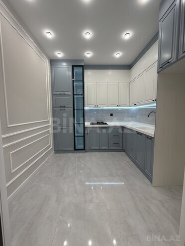 Satılır 3 otaqlı yeni tikili 100 m², Suraxanı r., photo 14 from 20