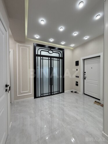 Satılır 3 otaqlı yeni tikili 100 m², Suraxanı r., photo 1 from 20