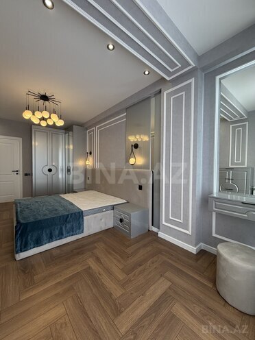 Satılır 3 otaqlı yeni tikili 100 m², Suraxanı r., photo 10 from 20