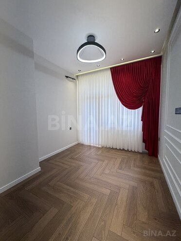 Satılır 3 otaqlı yeni tikili 100 m², Suraxanı r., photo 13 from 20