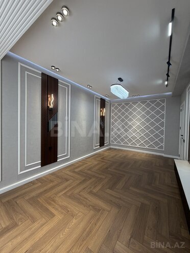 Satılır 3 otaqlı yeni tikili 100 m², Suraxanı r., photo 7 from 20
